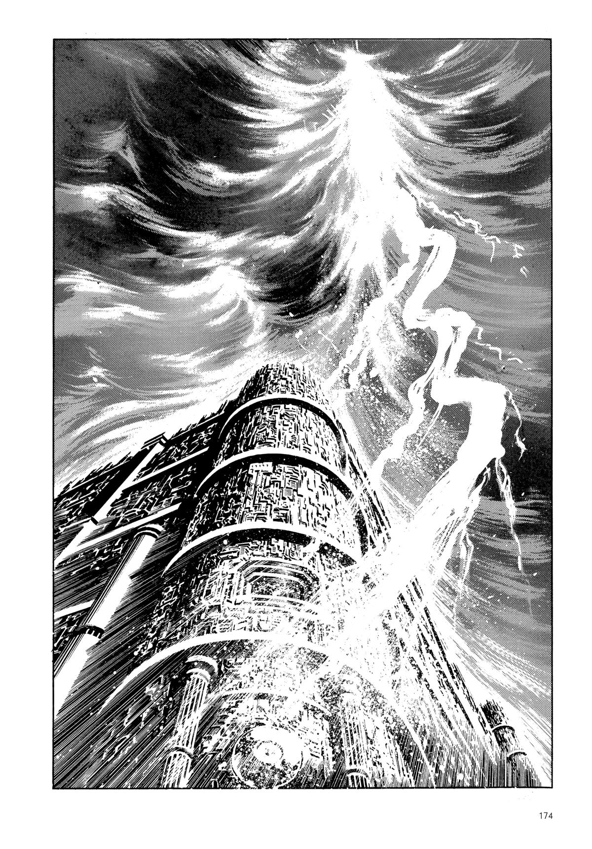 Read Fist of the North Star Manga Online