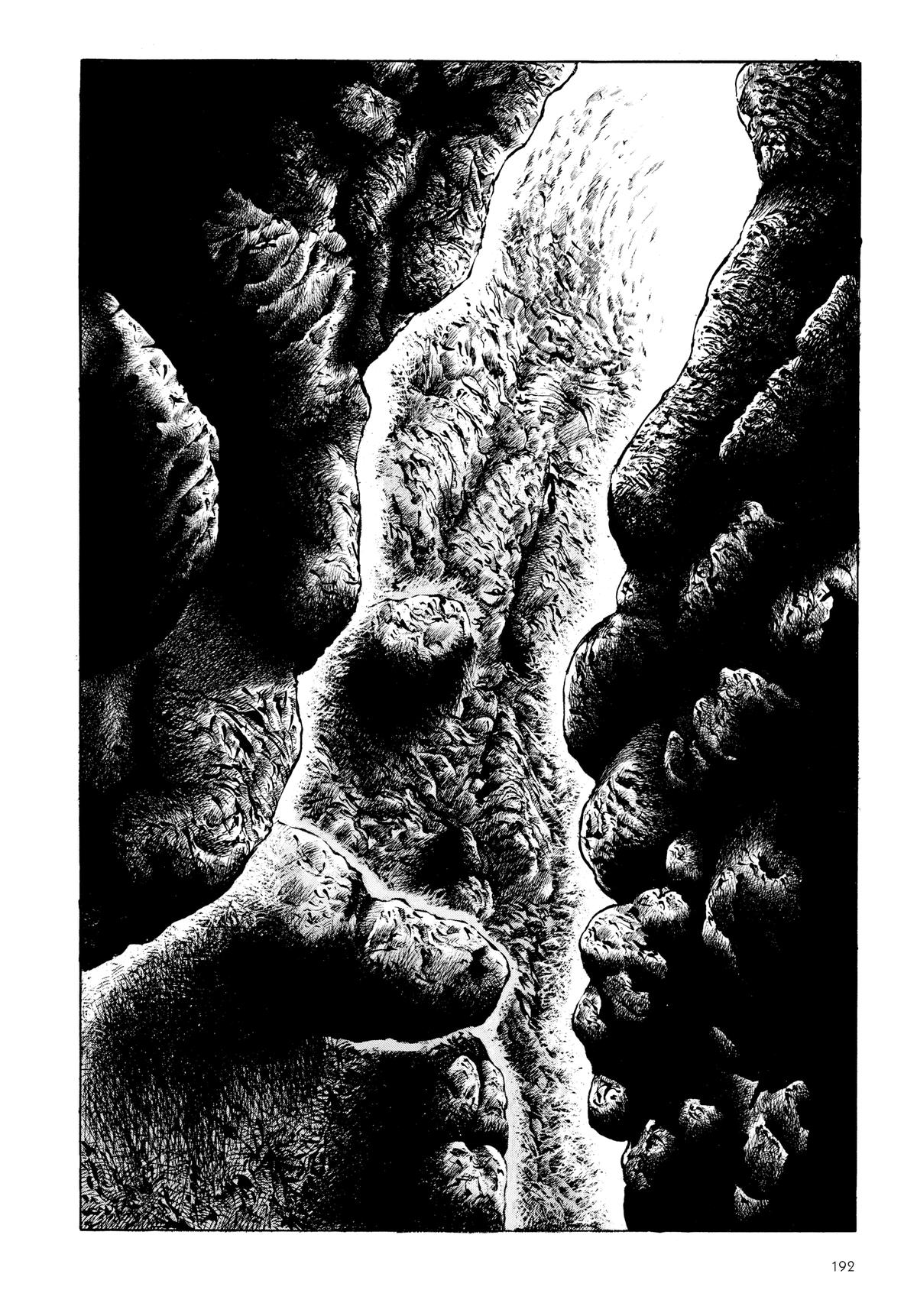 Read Fist of the North Star Manga Online
