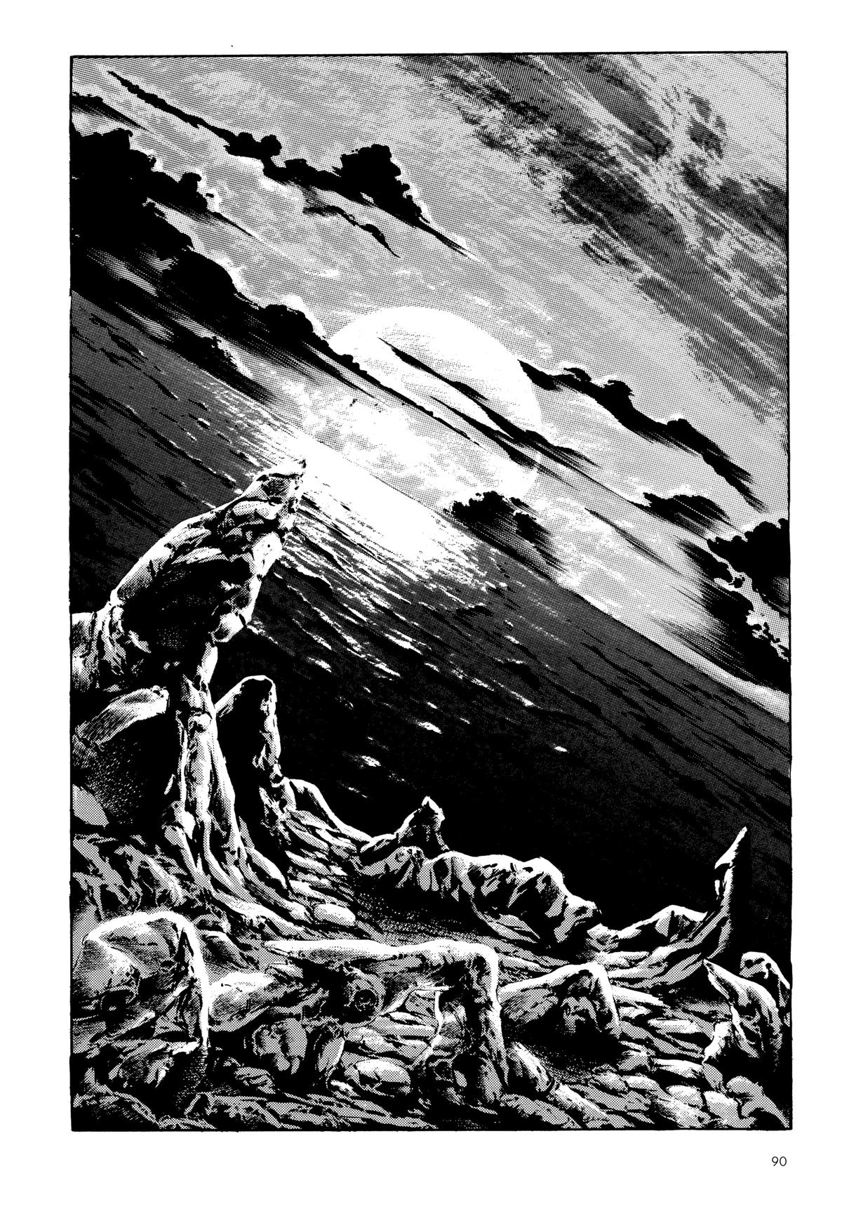 Read Fist of the North Star Manga Online