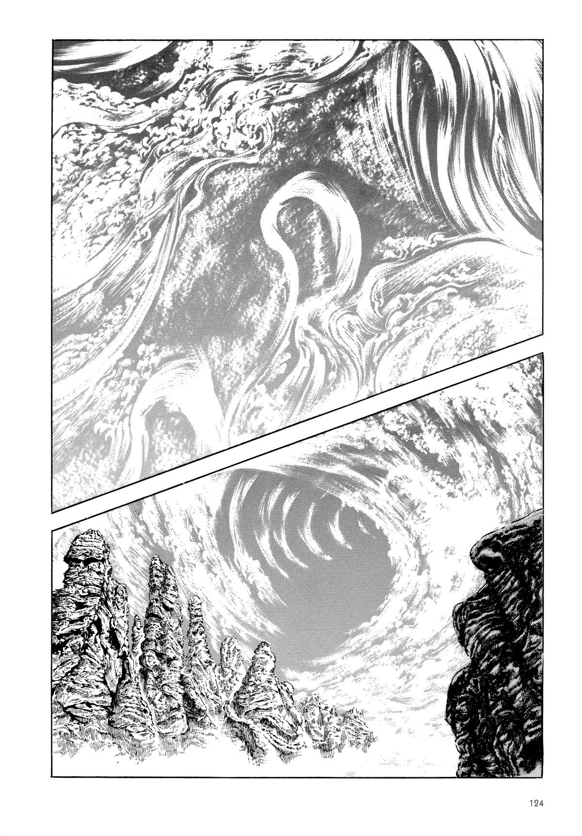 Read Fist of the North Star Manga Online