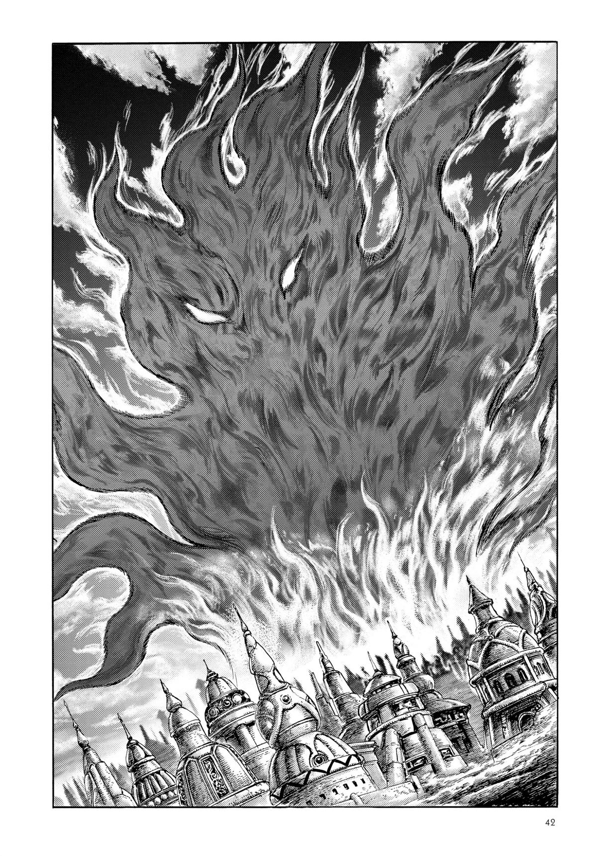 Read Fist of the North Star Manga Online