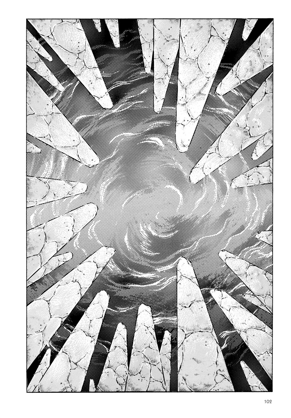 Read Fist of the North Star Manga Online