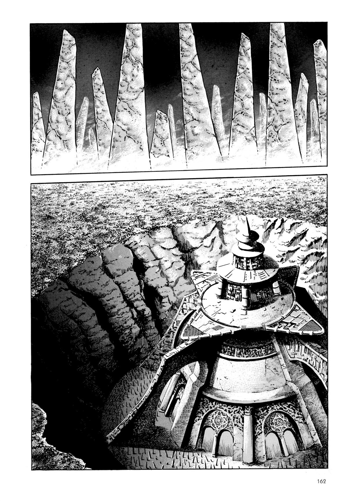 Read Fist of the North Star Manga Online