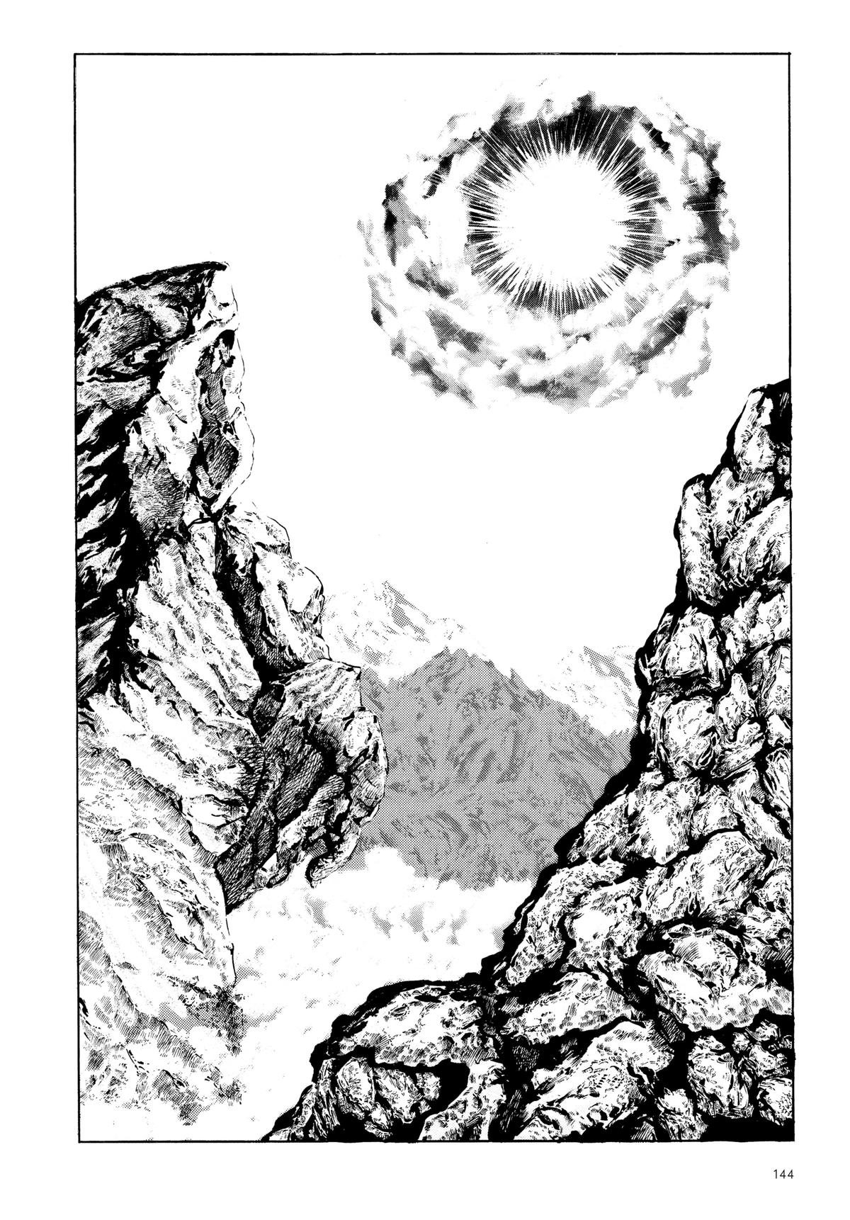 Read Fist of the North Star Manga Online