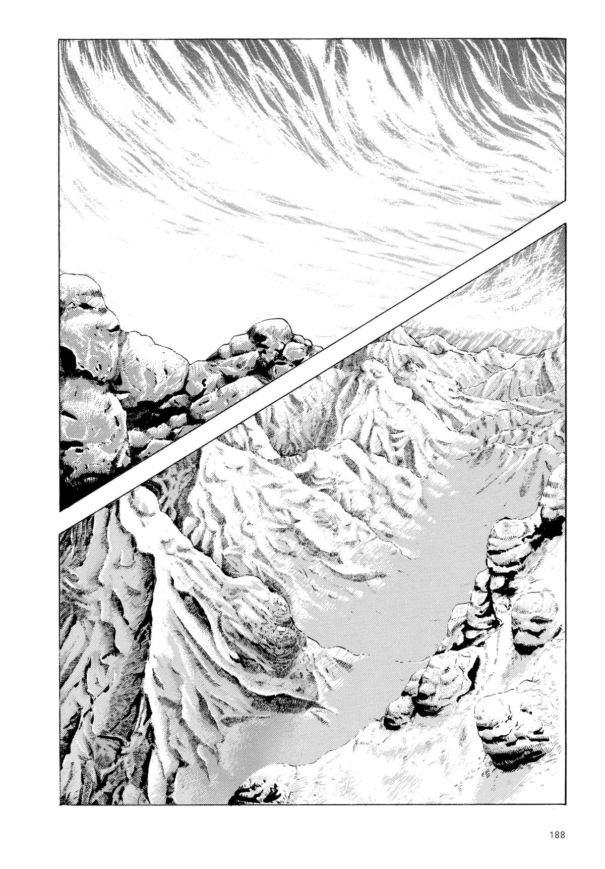 Read Fist of the North Star Manga Online