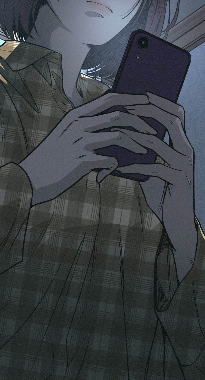 Read For Your Murder Manga Online