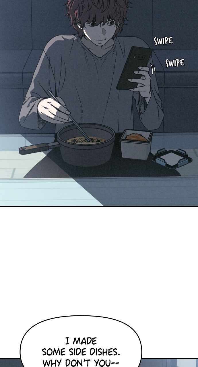 Read For Your Murder Manga Online