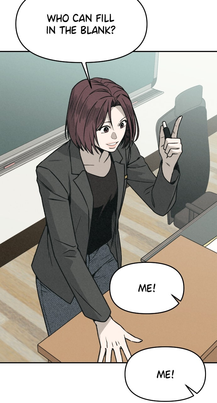 Read For Your Murder Manga Online