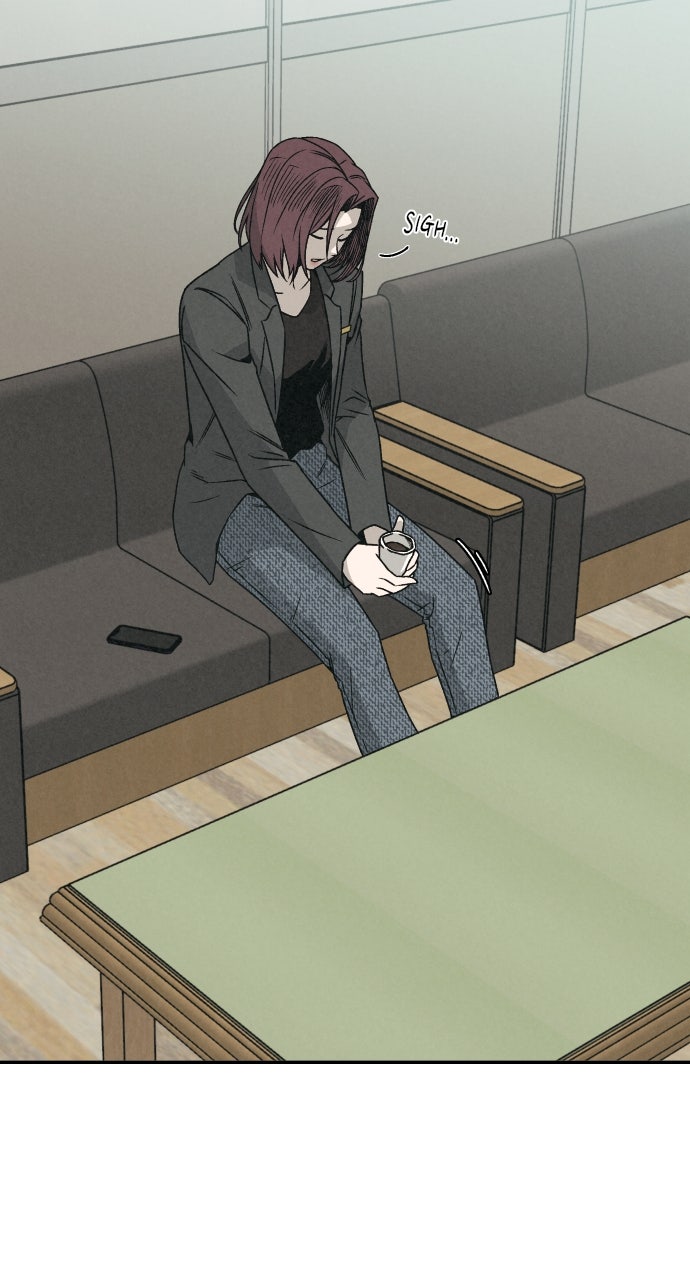 Read For Your Murder Manga Online