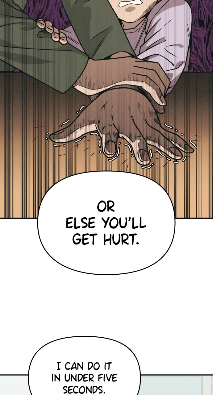 Read For Your Murder Manga Online