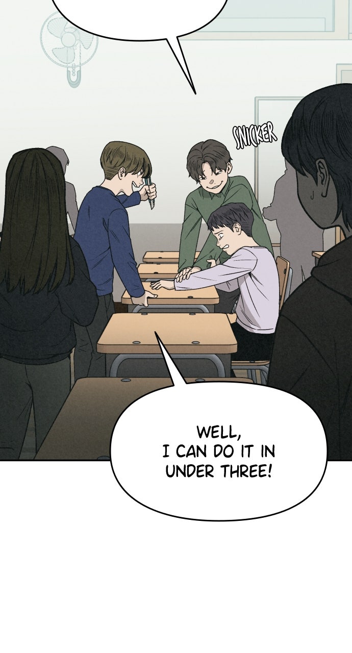 Read For Your Murder Manga Online