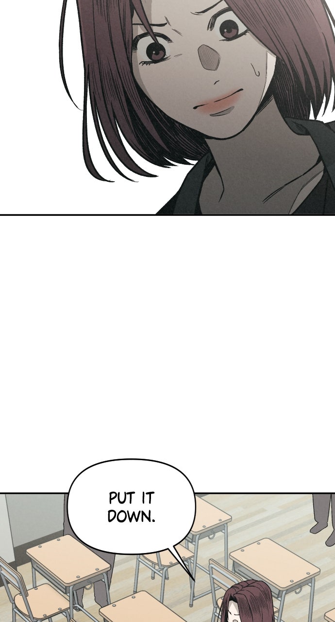 Read For Your Murder Manga Online