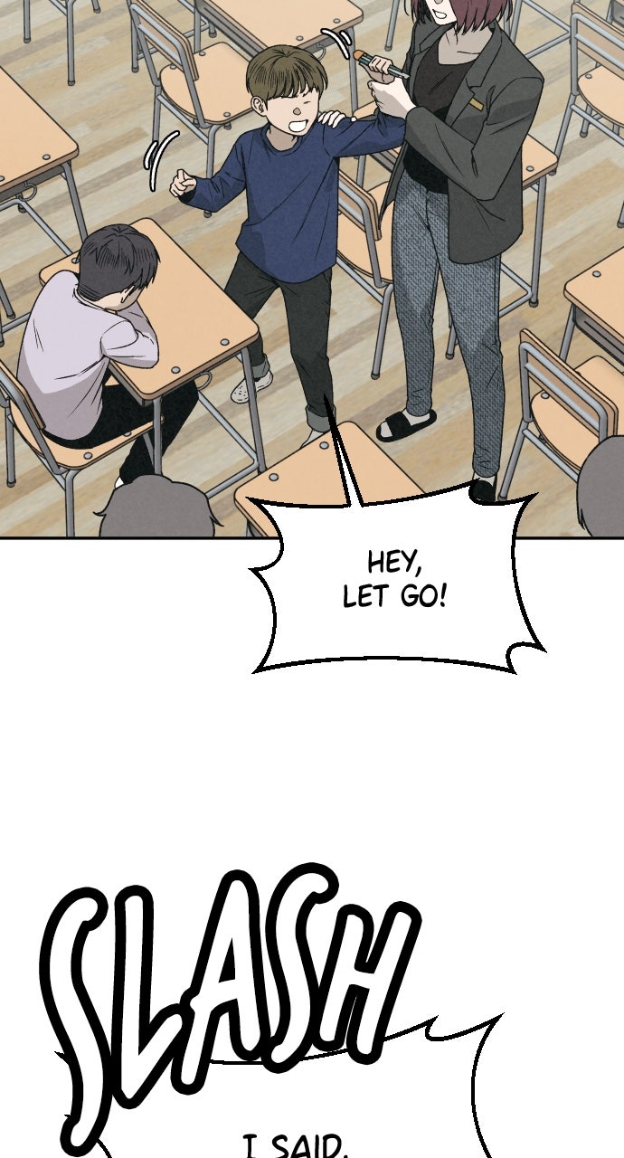 Read For Your Murder Manga Online