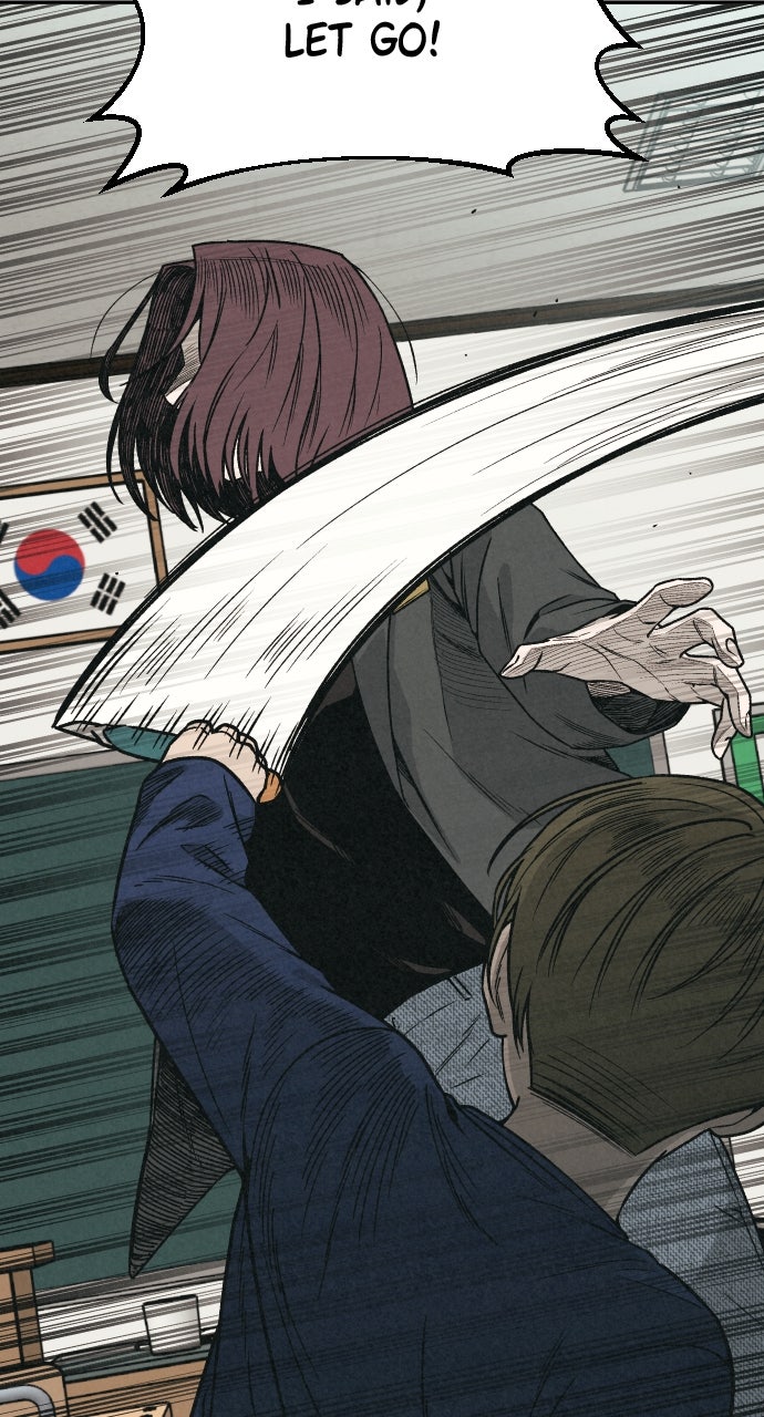 Read For Your Murder Manga Online