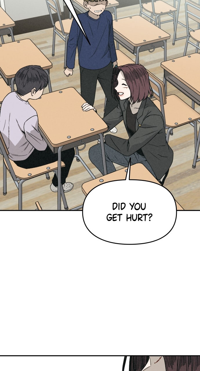 Read For Your Murder Manga Online