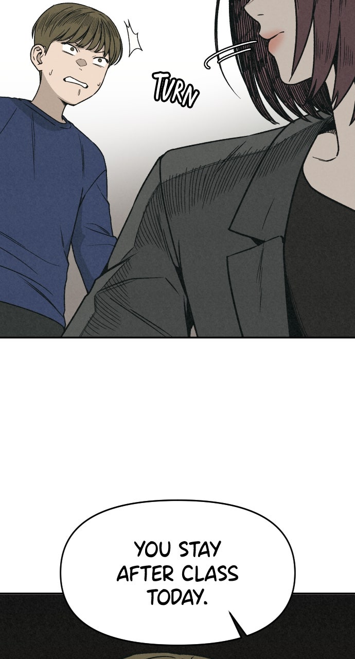 Read For Your Murder Manga Online