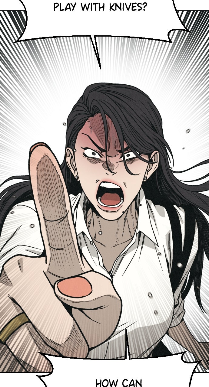 Read For Your Murder Manga Online