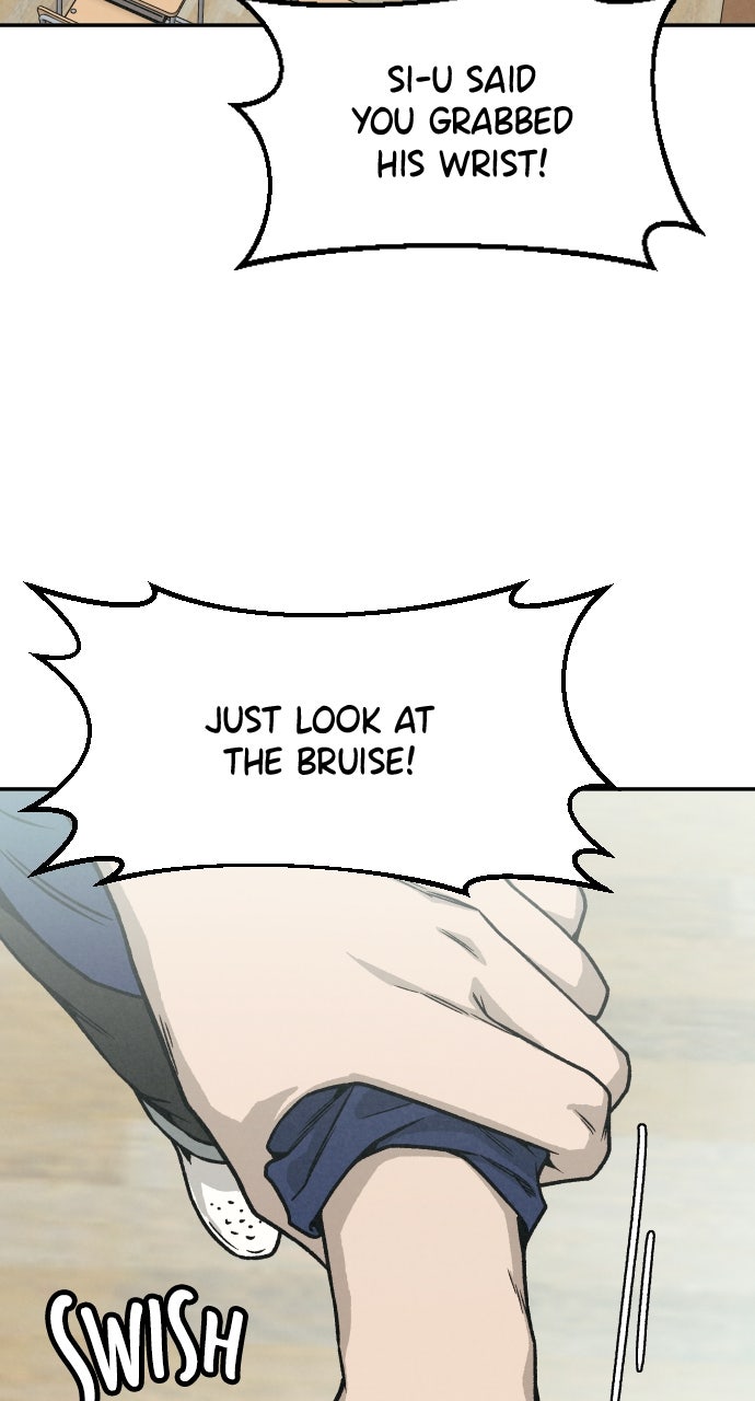 Read For Your Murder Manga Online