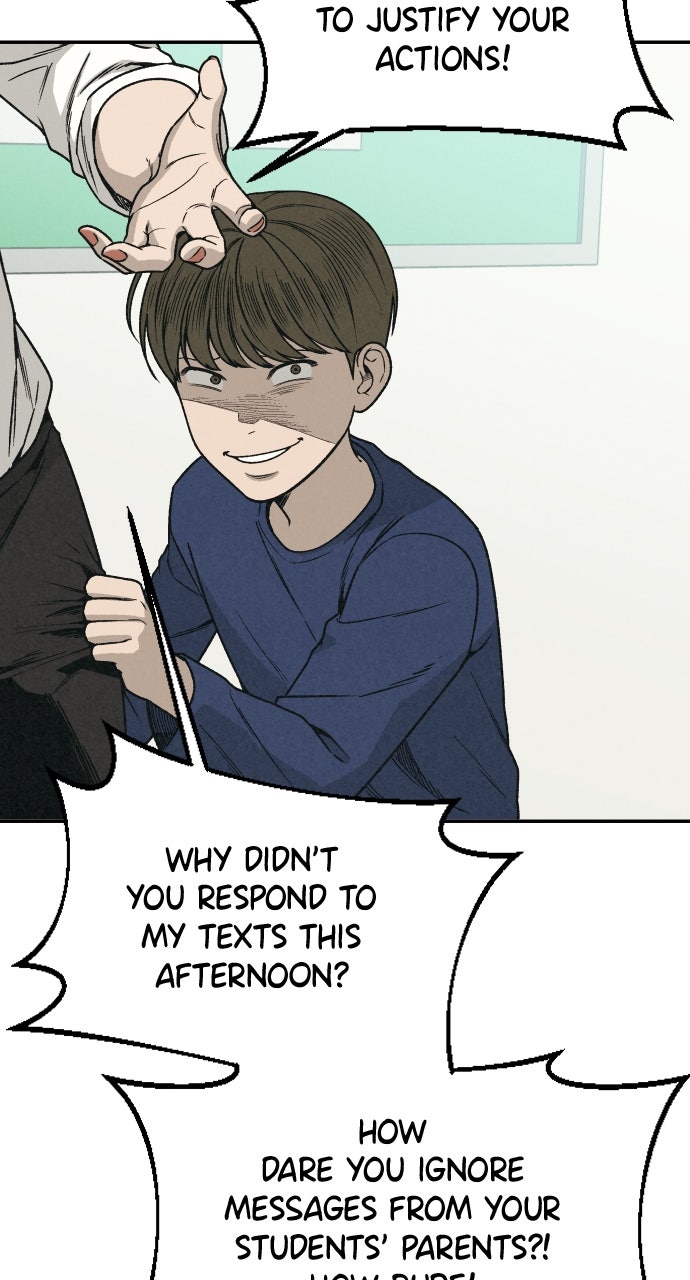 Read For Your Murder Manga Online