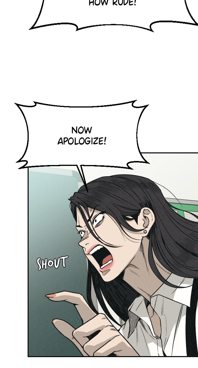 Read For Your Murder Manga Online