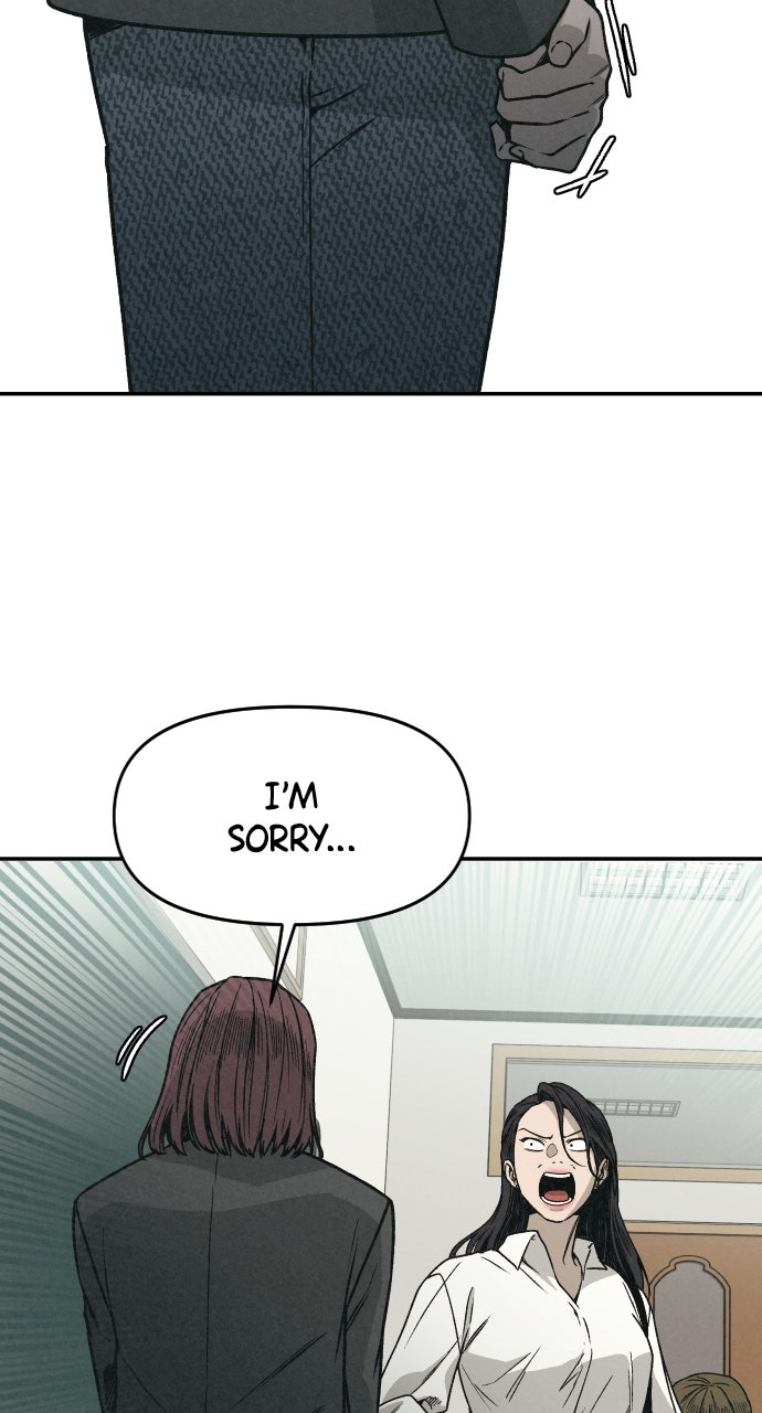 Read For Your Murder Manga Online