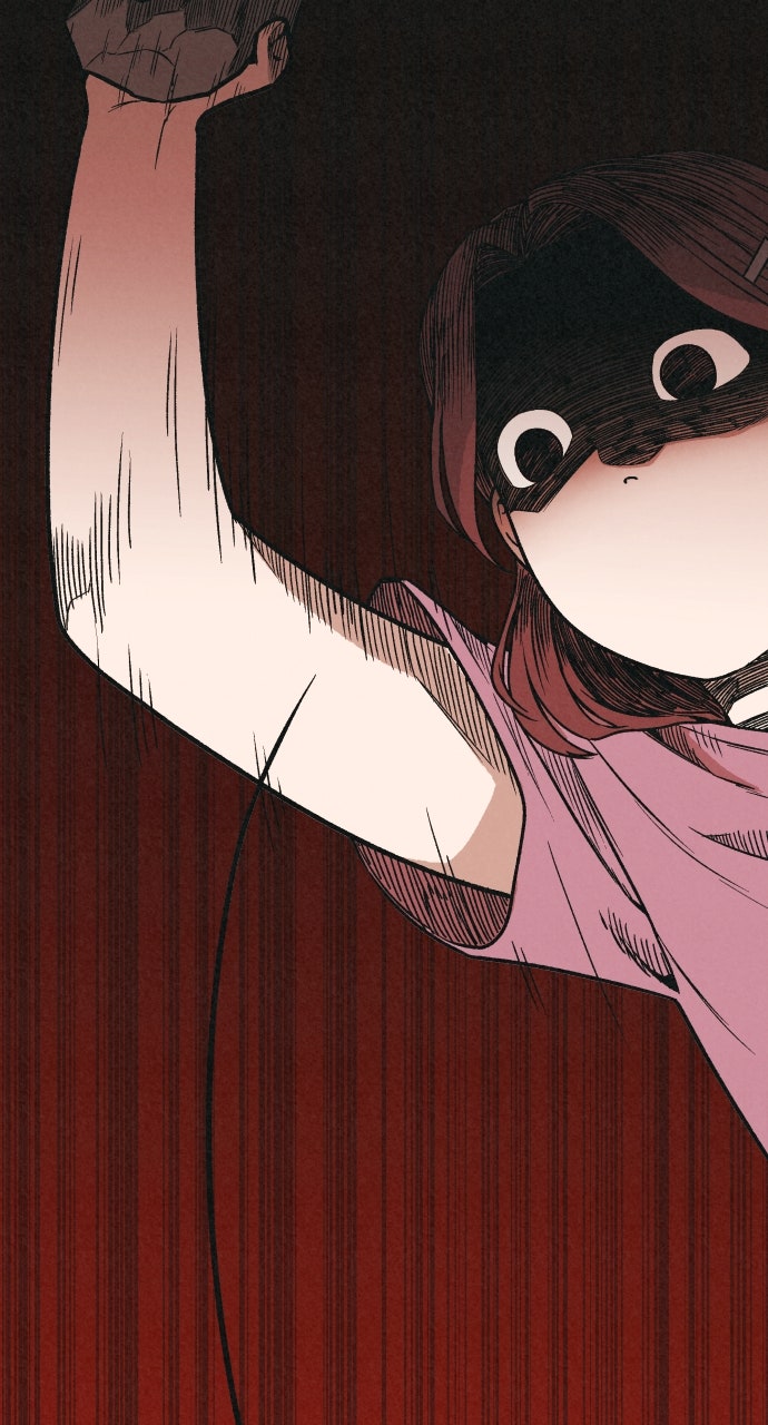 Read For Your Murder Manga Online