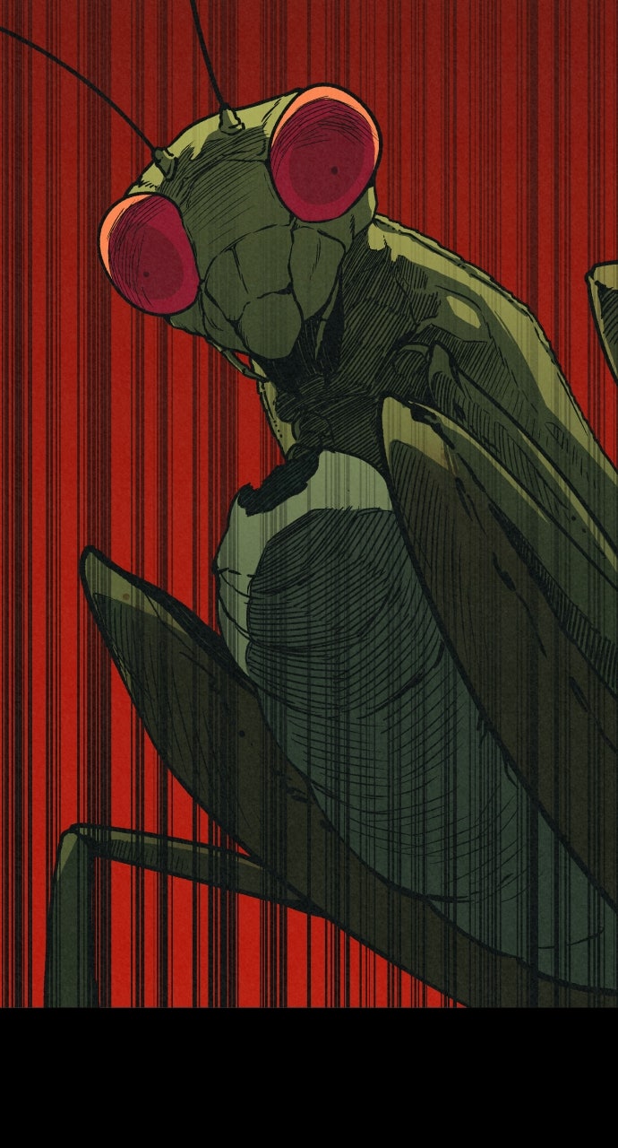 Read For Your Murder Manga Online