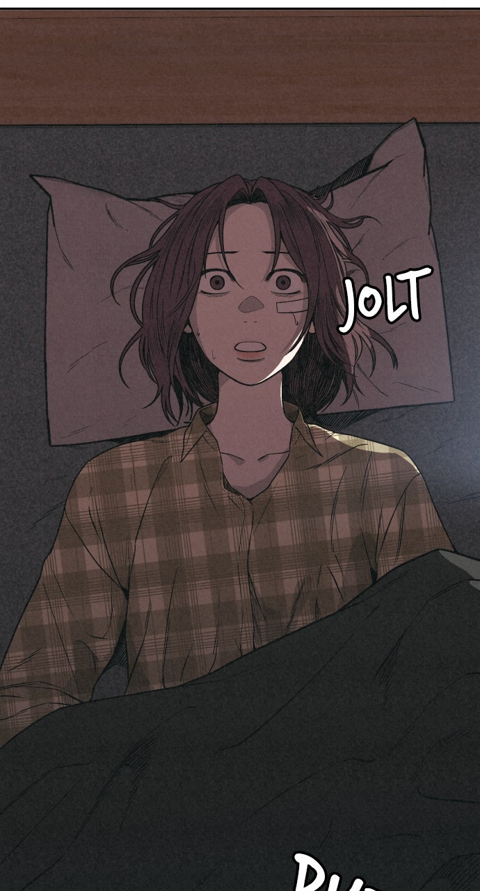Read For Your Murder Manga Online