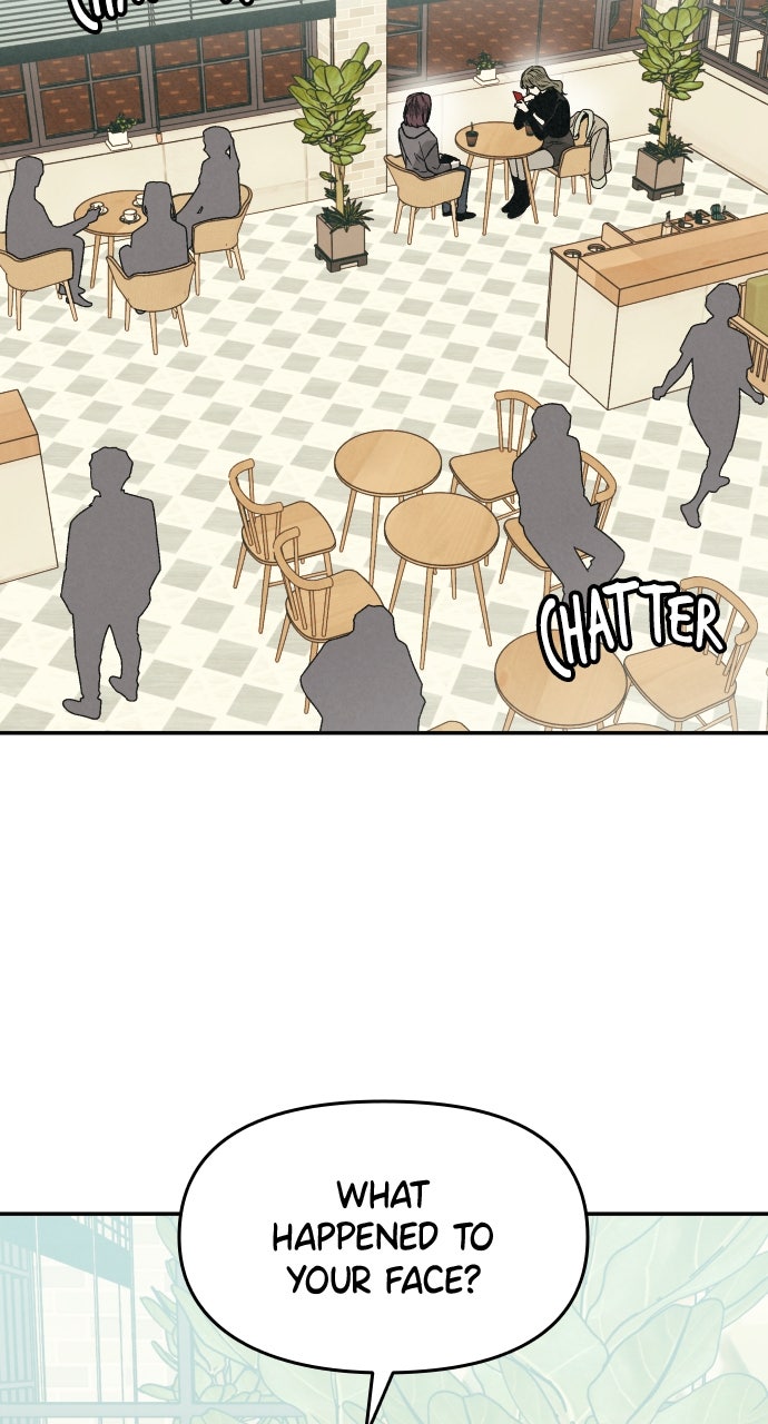 Read For Your Murder Manga Online