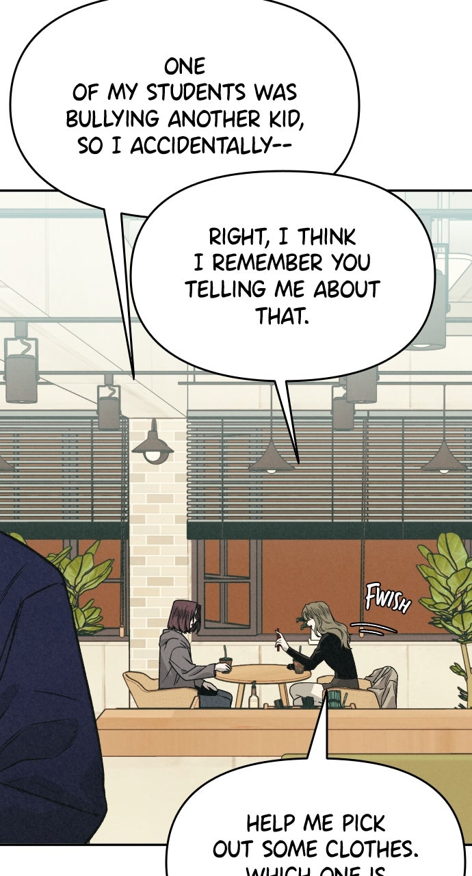 Read For Your Murder Manga Online