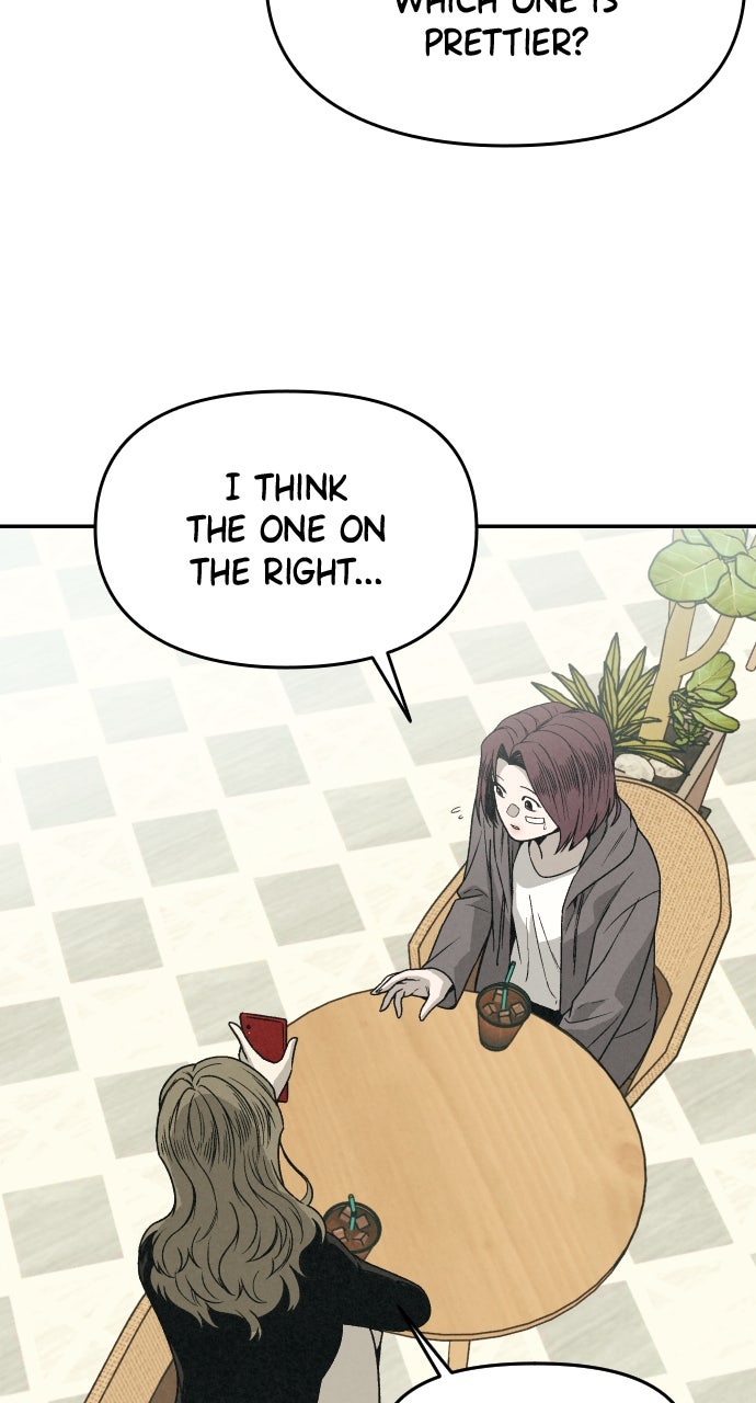 Read For Your Murder Manga Online