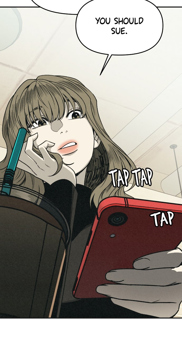 Read For Your Murder Manga Online