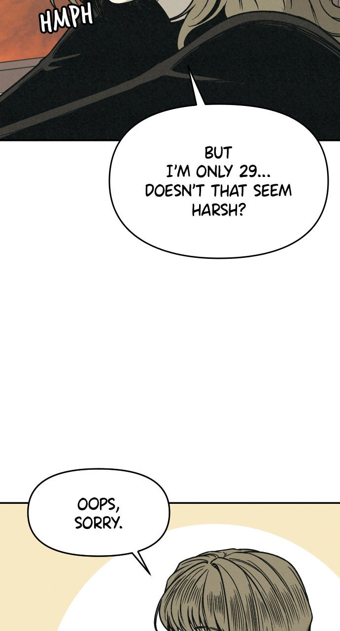 Read For Your Murder Manga Online