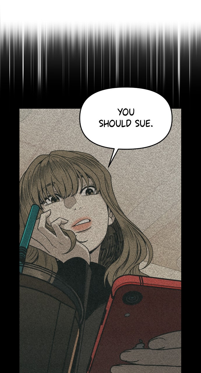 Read For Your Murder Manga Online