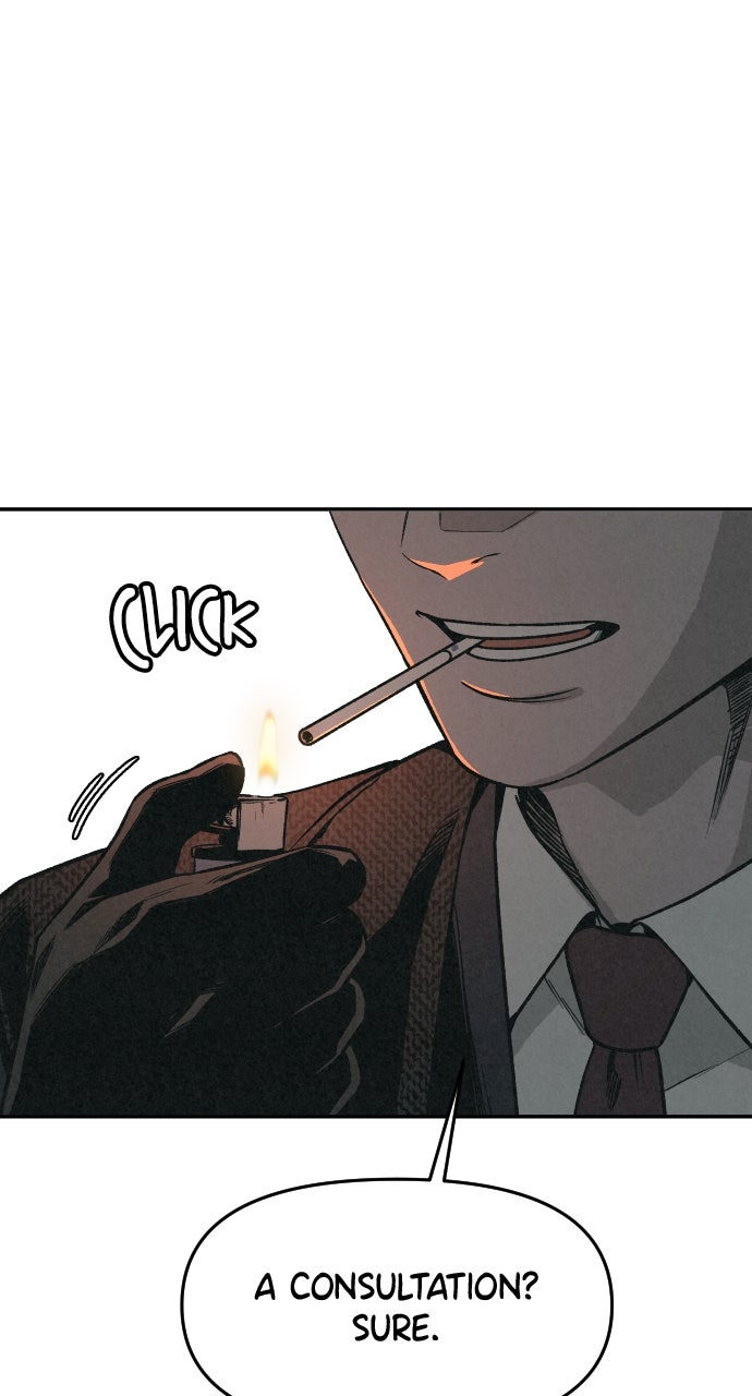 Read For Your Murder Manga Online