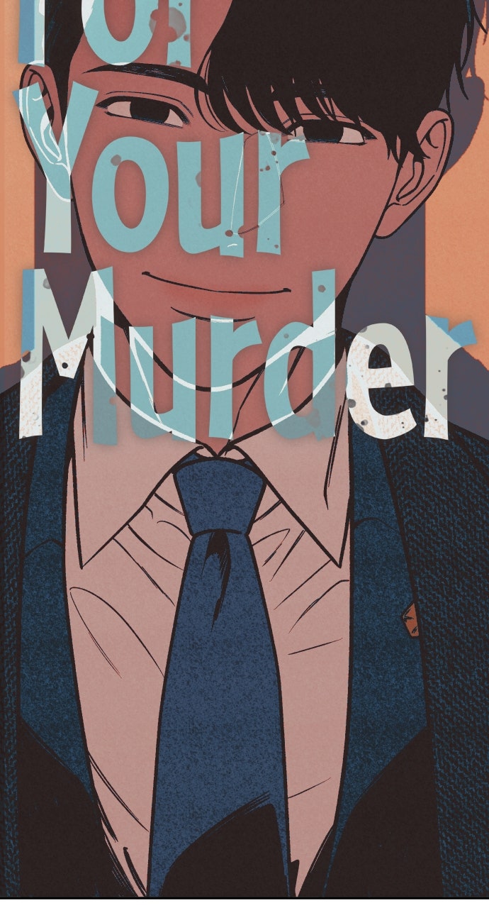 Read For Your Murder Manga Online