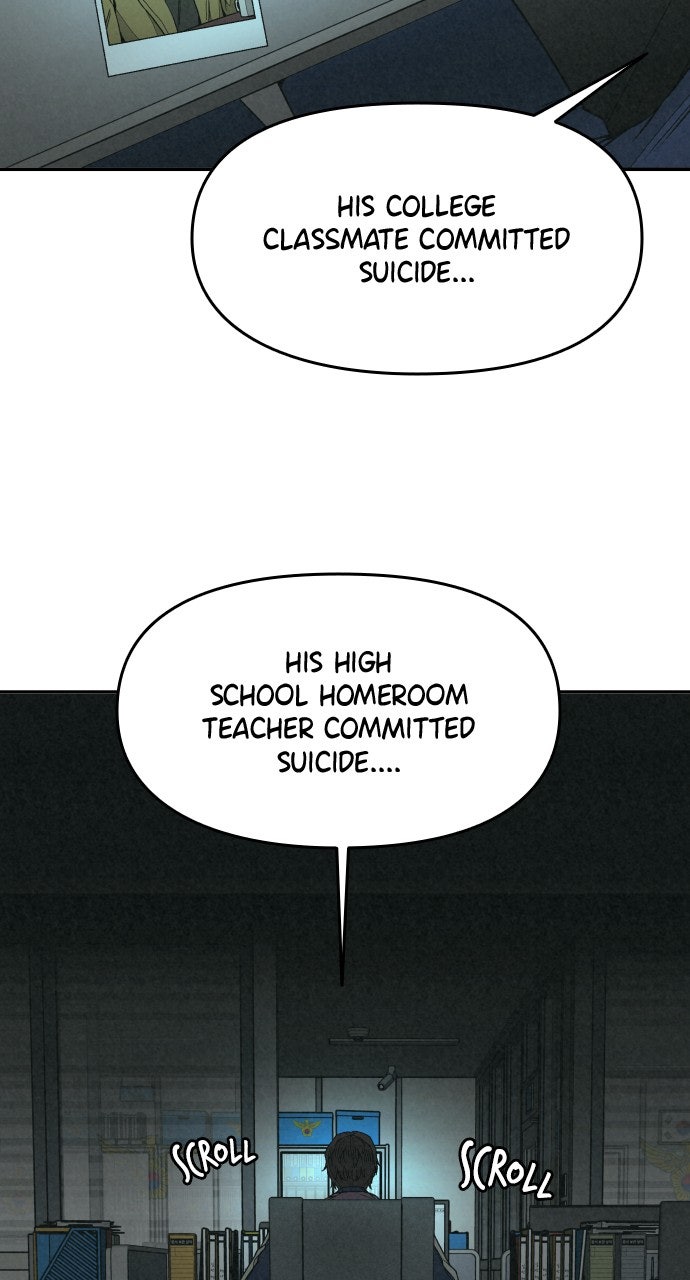 Read For Your Murder Manga Online
