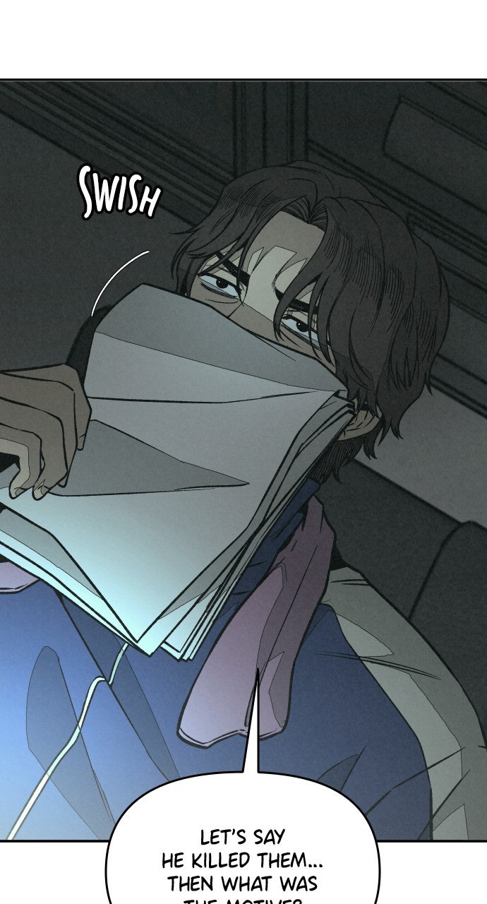 Read For Your Murder Manga Online