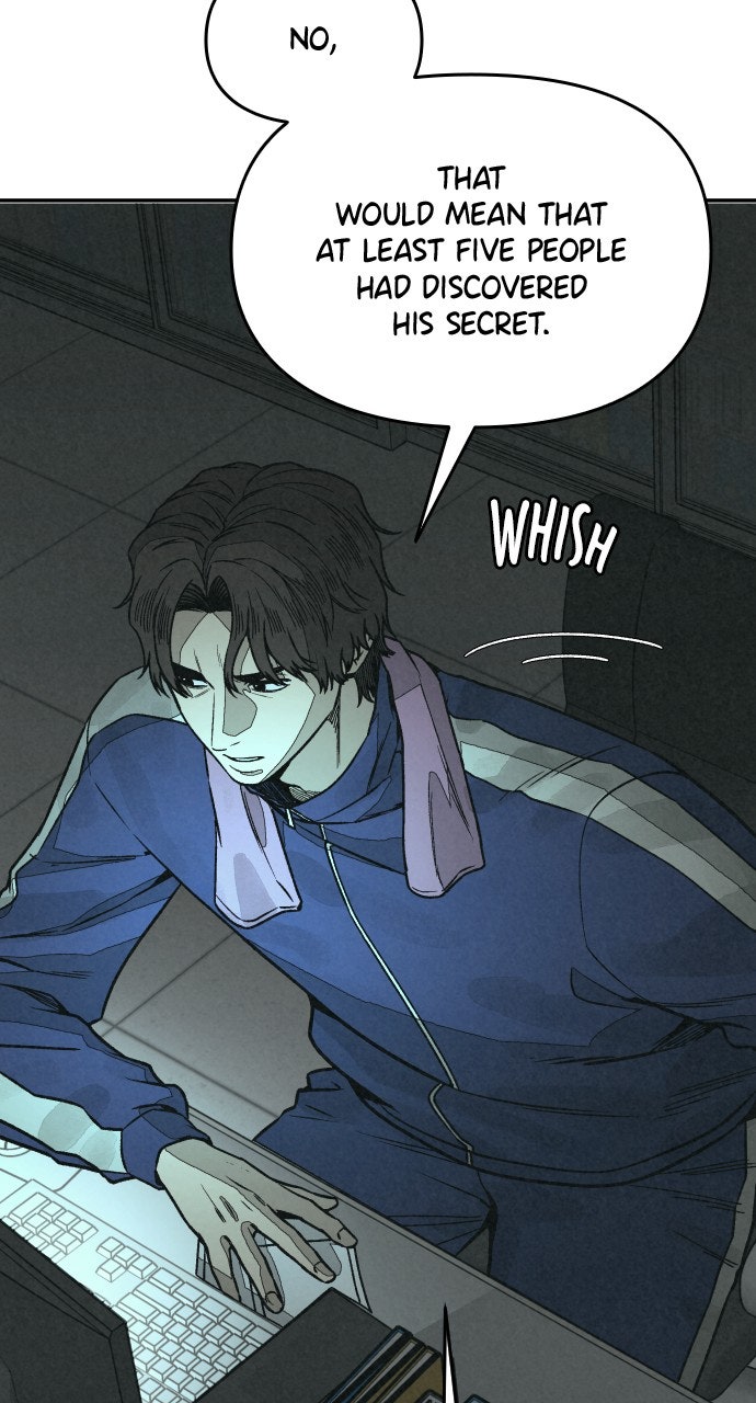 Read For Your Murder Manga Online