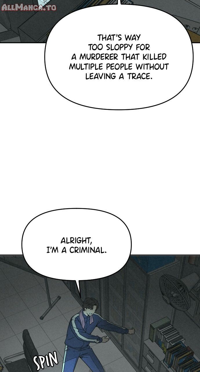 Read For Your Murder Manga Online