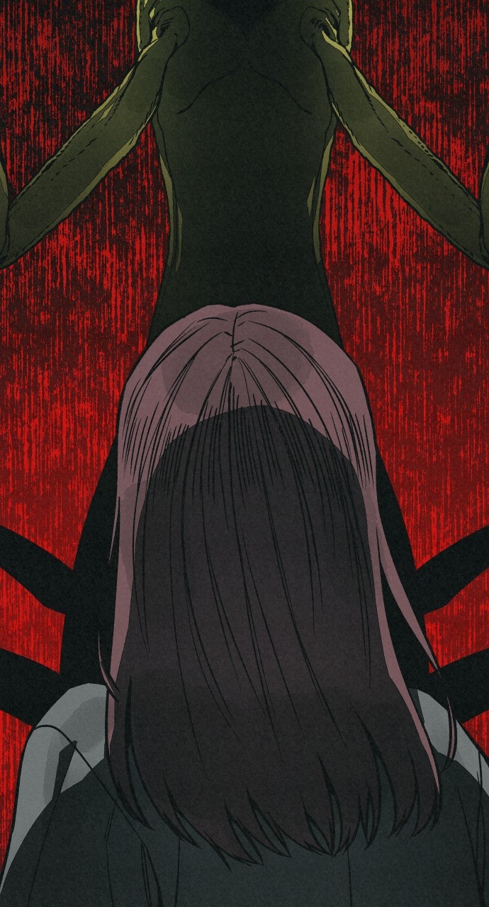 Read For Your Murder Manga Online