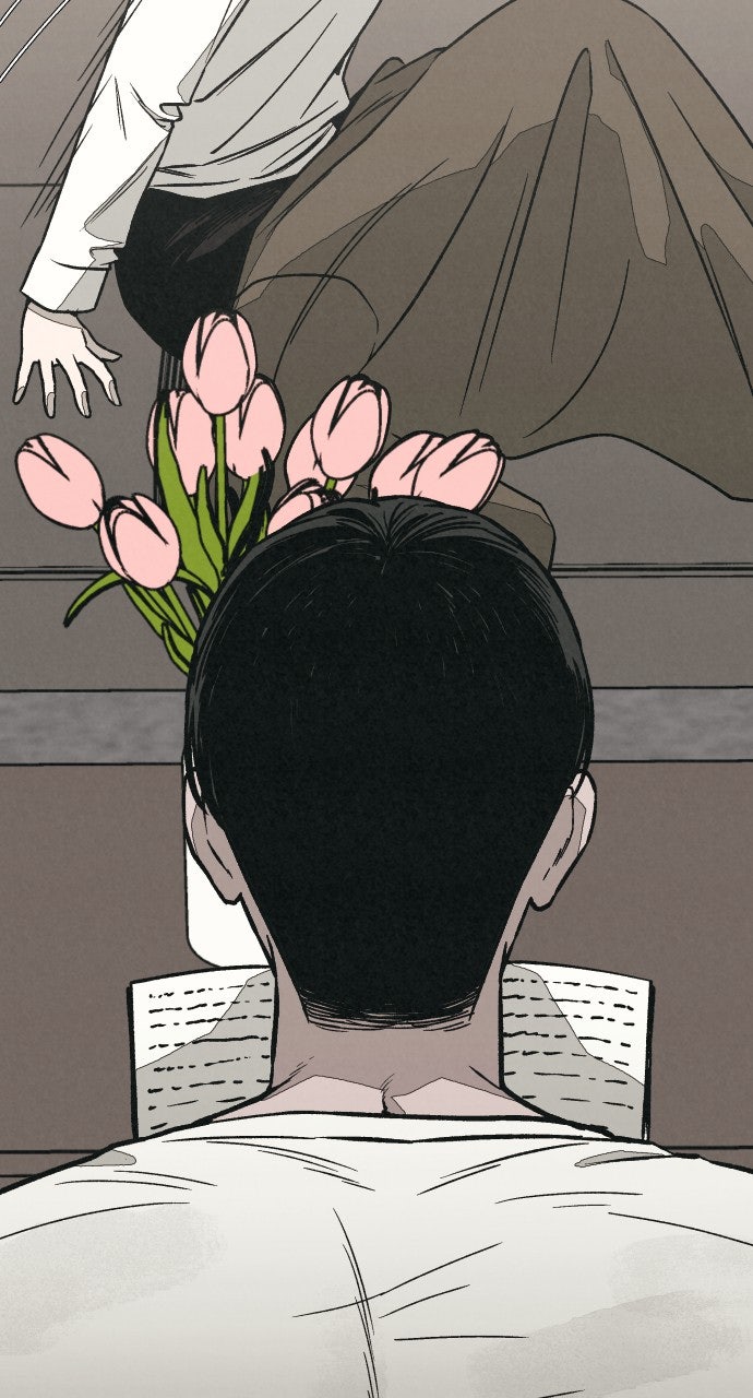 Read For Your Murder Manga Online