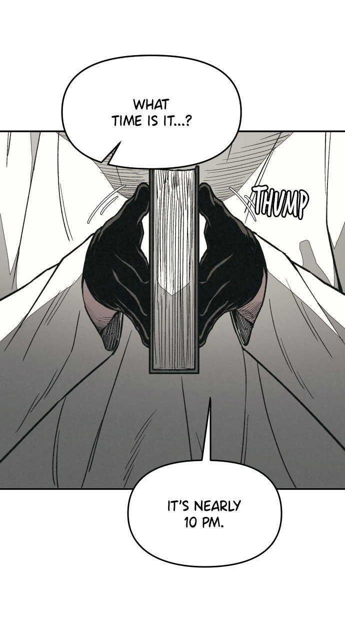 Read For Your Murder Manga Online