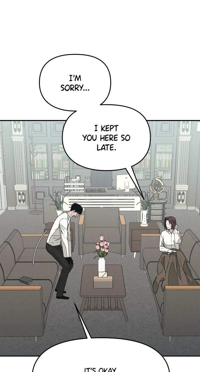 Read For Your Murder Manga Online