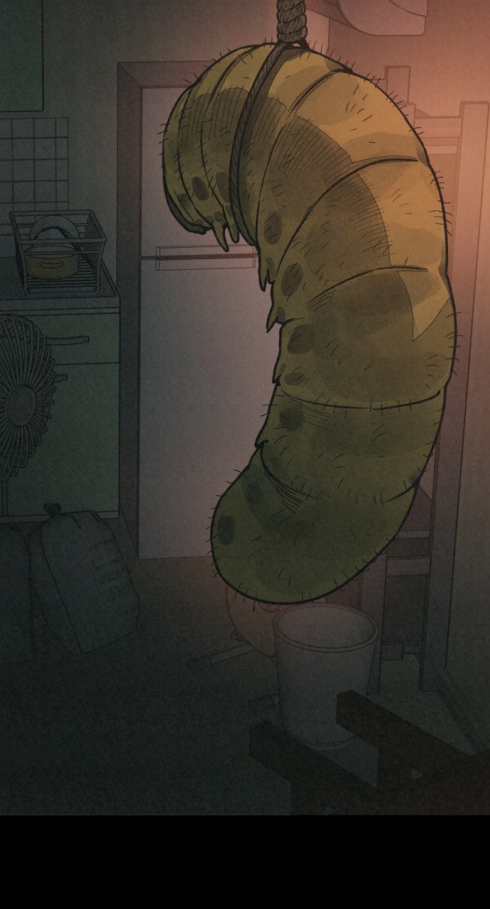 Read For Your Murder Manga Online