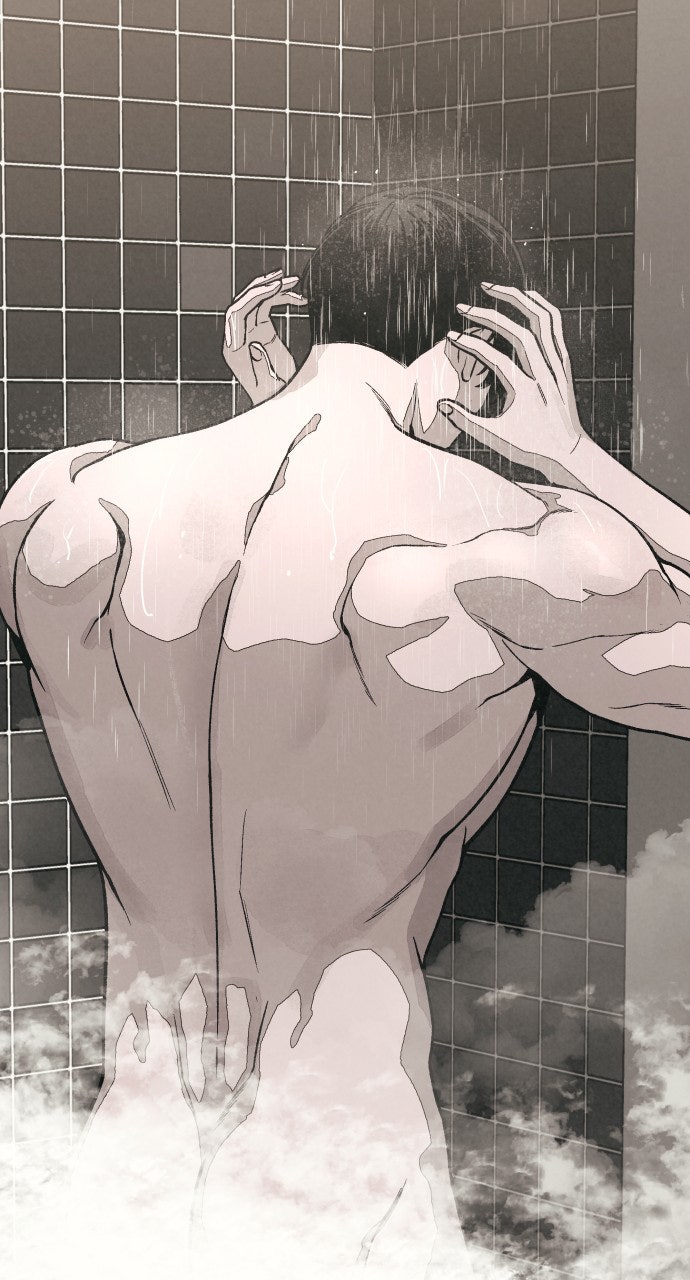 Read For Your Murder Manga Online