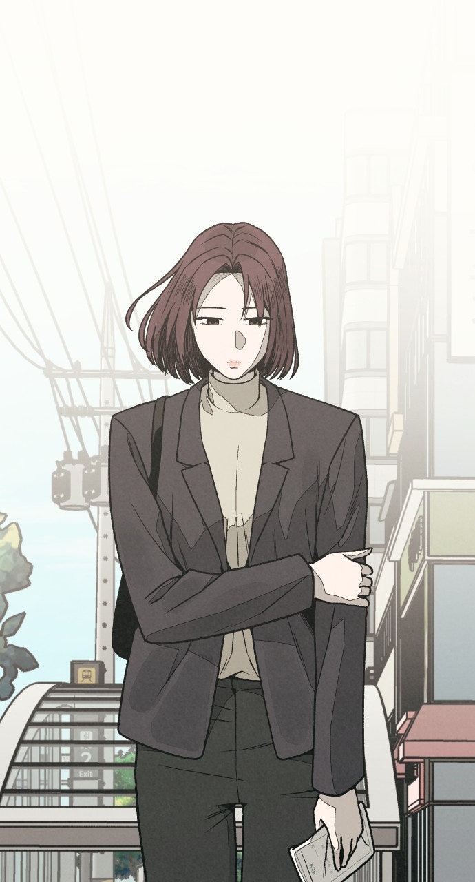 Read For Your Murder Manga Online