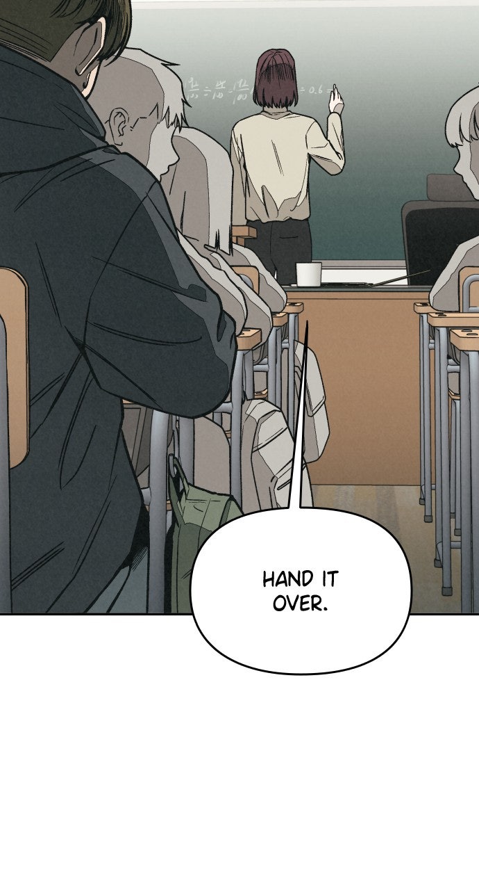 Read For Your Murder Manga Online