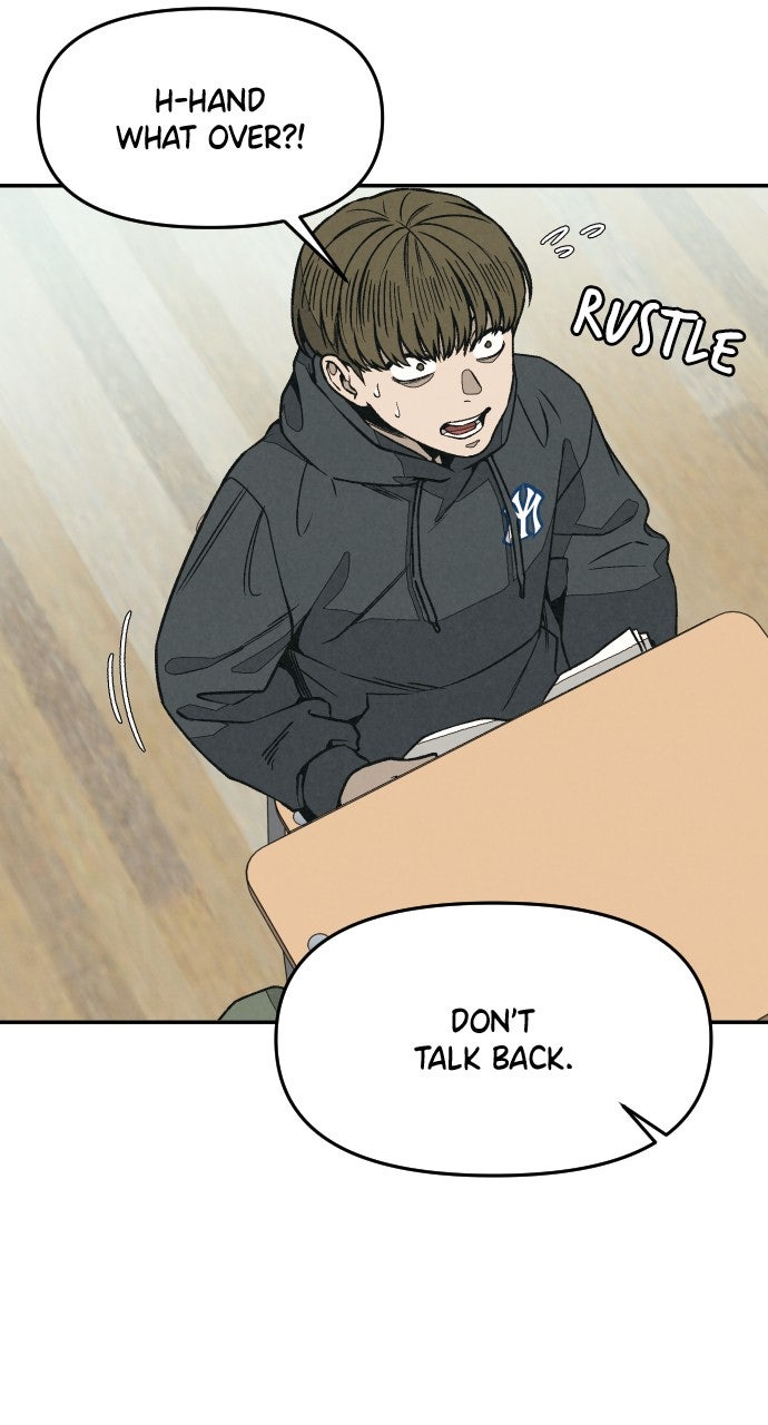 Read For Your Murder Manga Online