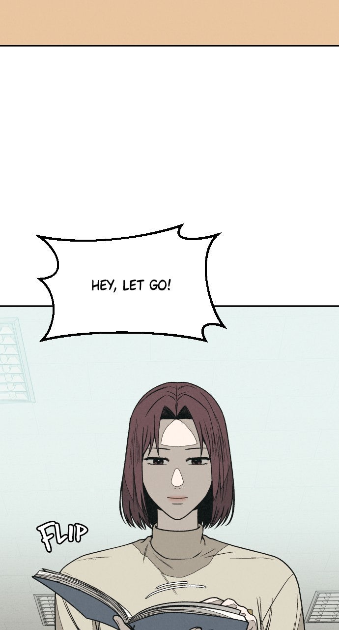 Read For Your Murder Manga Online